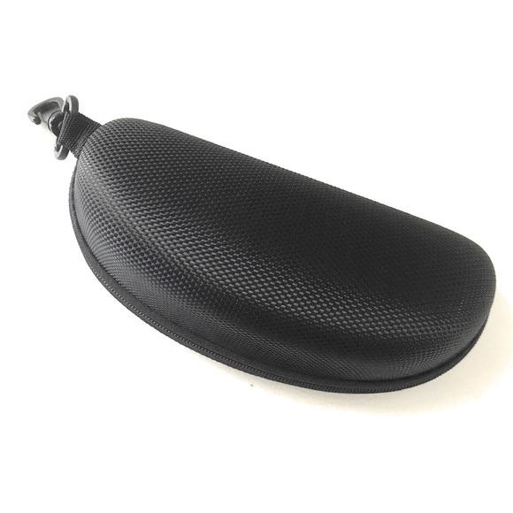 Sunglass Protector Case Clip-On - NEW - Picture 1 of 6